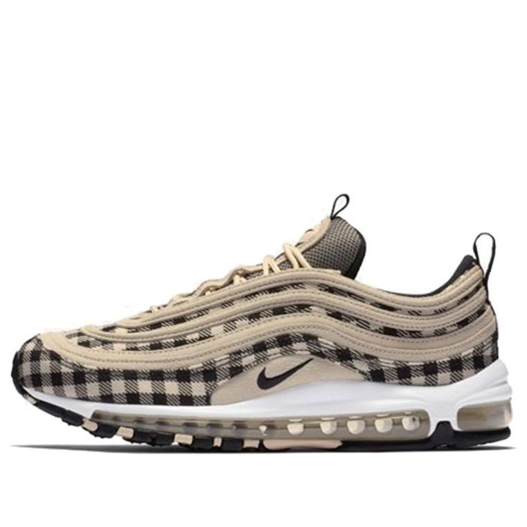 Nike Air Max 97 Premium Flannel