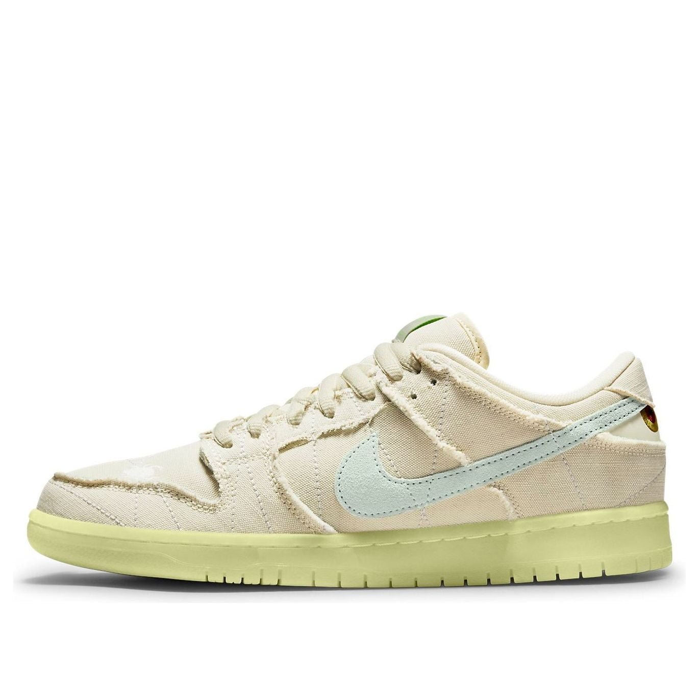 Nike SB Dunk Low Mummy
