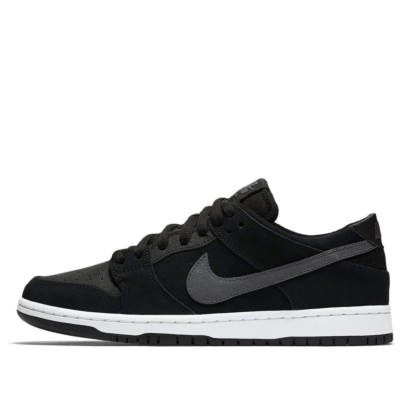 Nike SB Dunk Low Premium IW Black