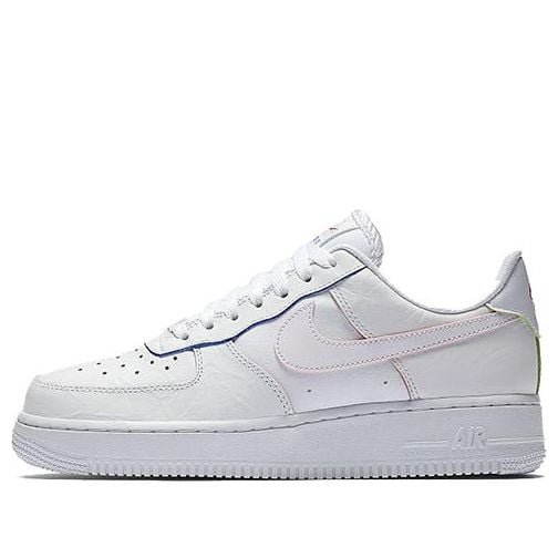 Nike Air Force 1 Low Triple White