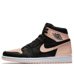 Air Jordan 1 Retro High OG Crimson Tint