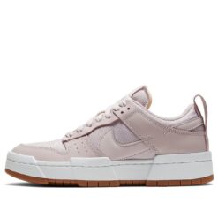 Nike Dunk Low Disrupt Barely Rose