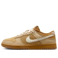Nike Dunk Low Waffle