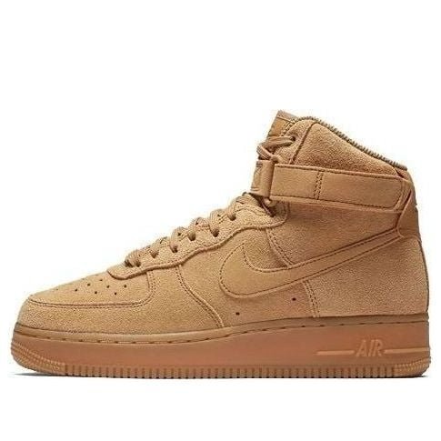Nike Air Force 1 High SE Elemental Gold