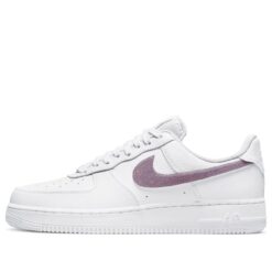 Nike Air Force 1 Low Glitter Swoosh Canyon Purple