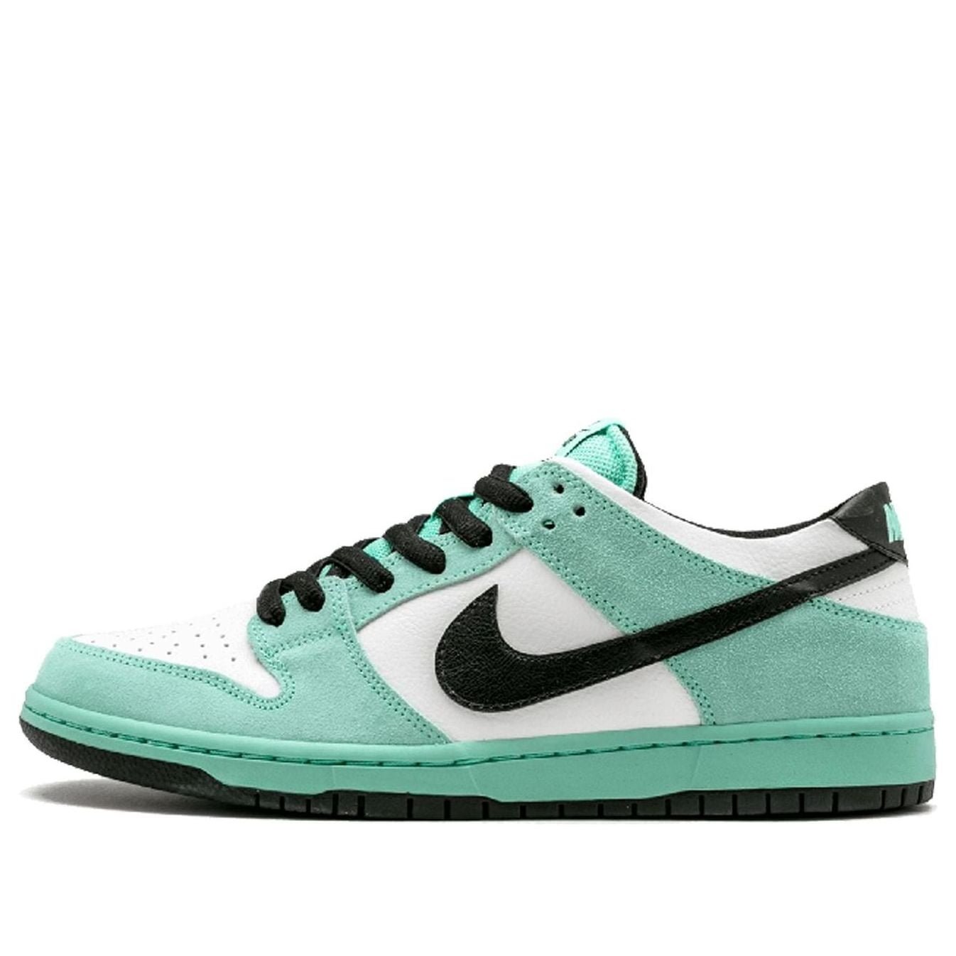 Nike SB Dunk Low Sea Crystal