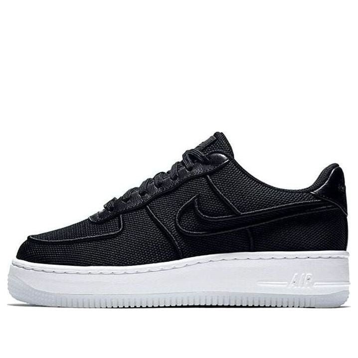 Nike Air Force 1 Low Upstep Black White