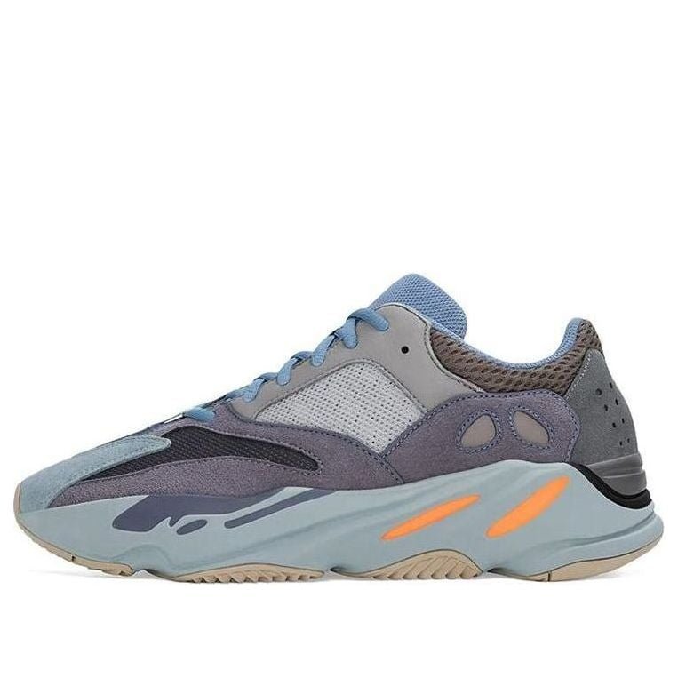 Adidas Yeezy Boost 700 Carbon Blue