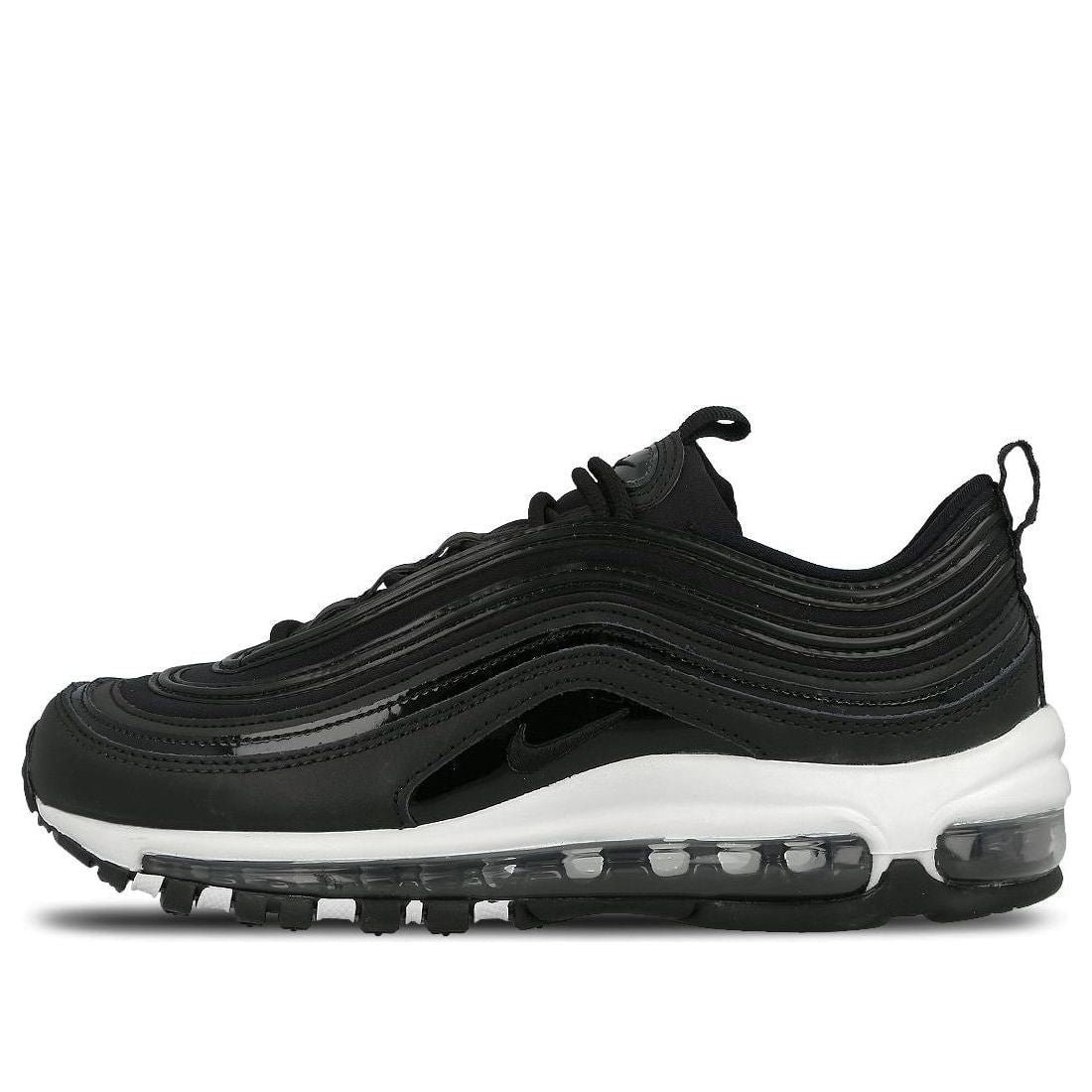 Nike Air Max 97 Premium Black