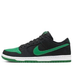 Nike Dunk Low Pro SB Black Pine