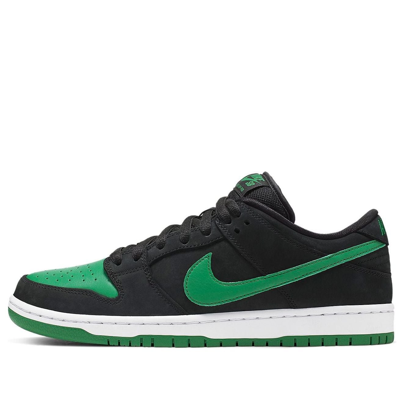 Nike Dunk Low Pro SB Black Pine
