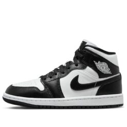 Air Jordan 1 Mid Panda