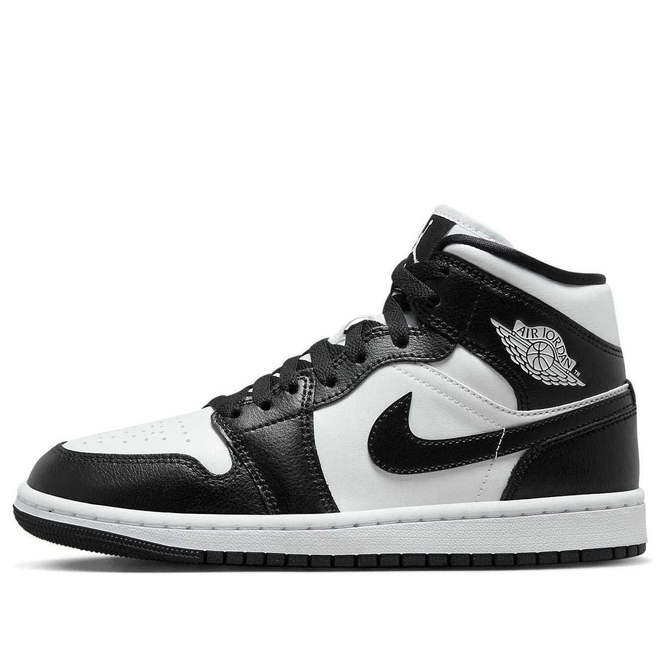 Air Jordan 1 Mid Panda