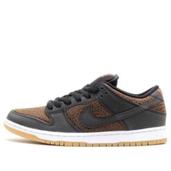 Nike Dunk Low Premium SB Giraffe