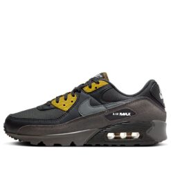 Nike Air Max 90 Black Bronzine