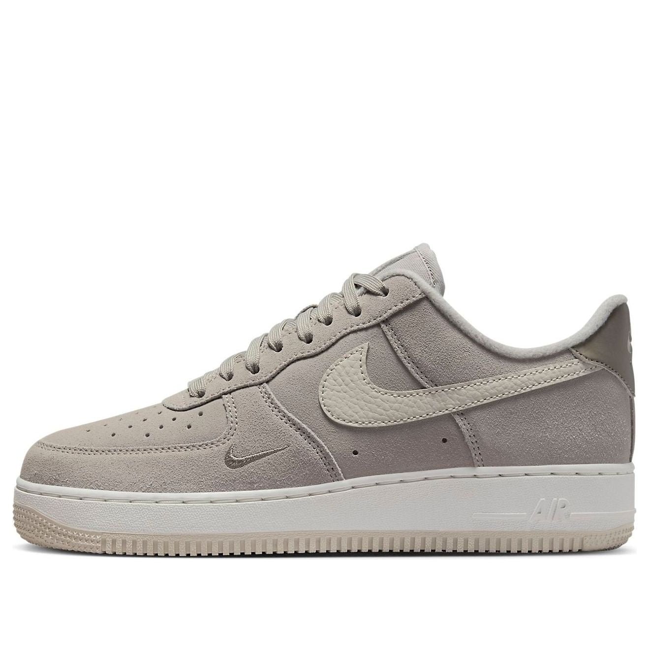Nike Air Force 1 Low 07 Light Iron Ore