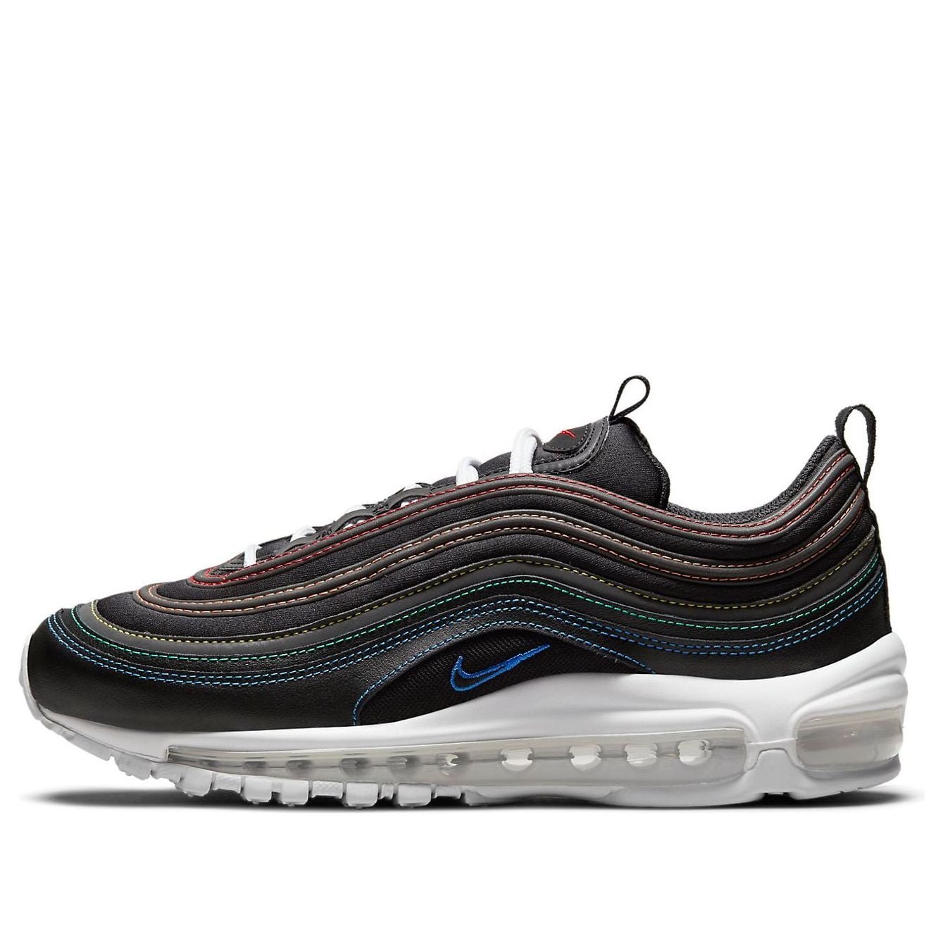 Nike Air Max 97 Black
