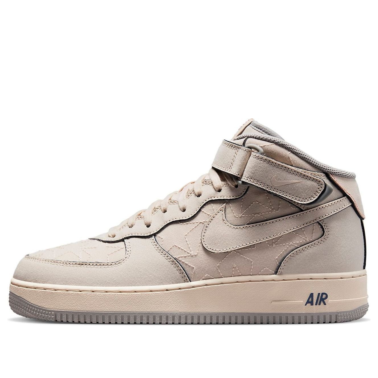 Nike Air Force 1 Mid Tear Away