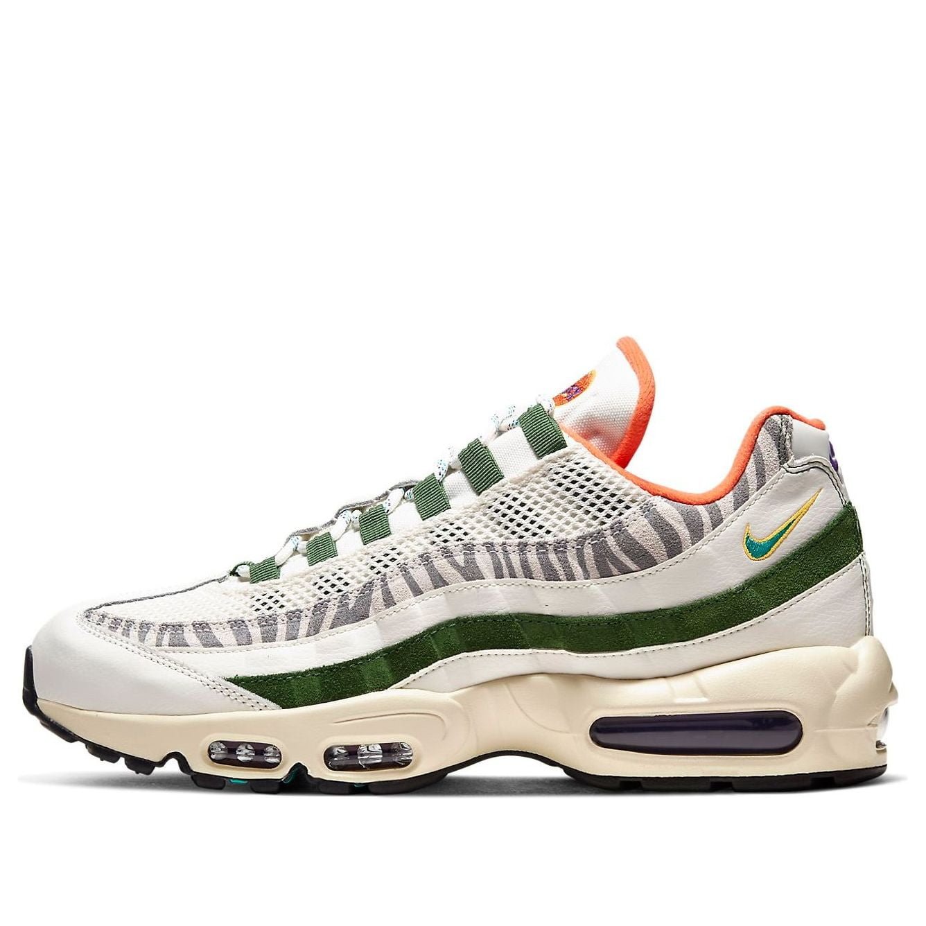 Nike Air Max 95 Era