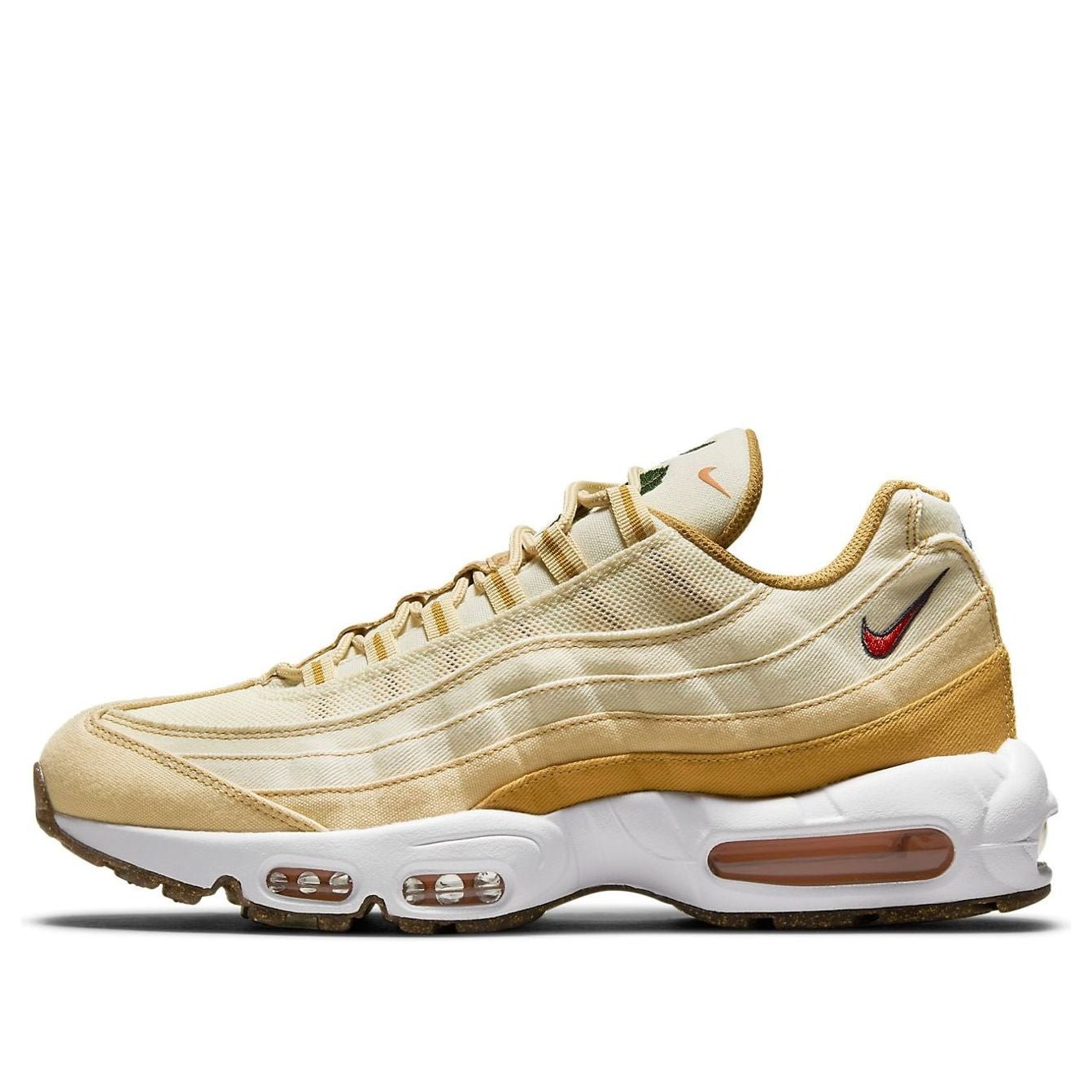 Nike Air Max 95 SE Cork