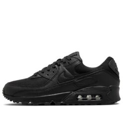Nike Air Max 90 Triple Black