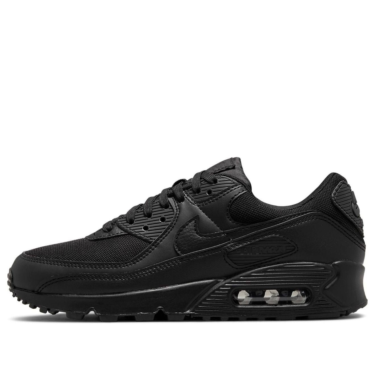 Nike Air Max 90 Triple Black