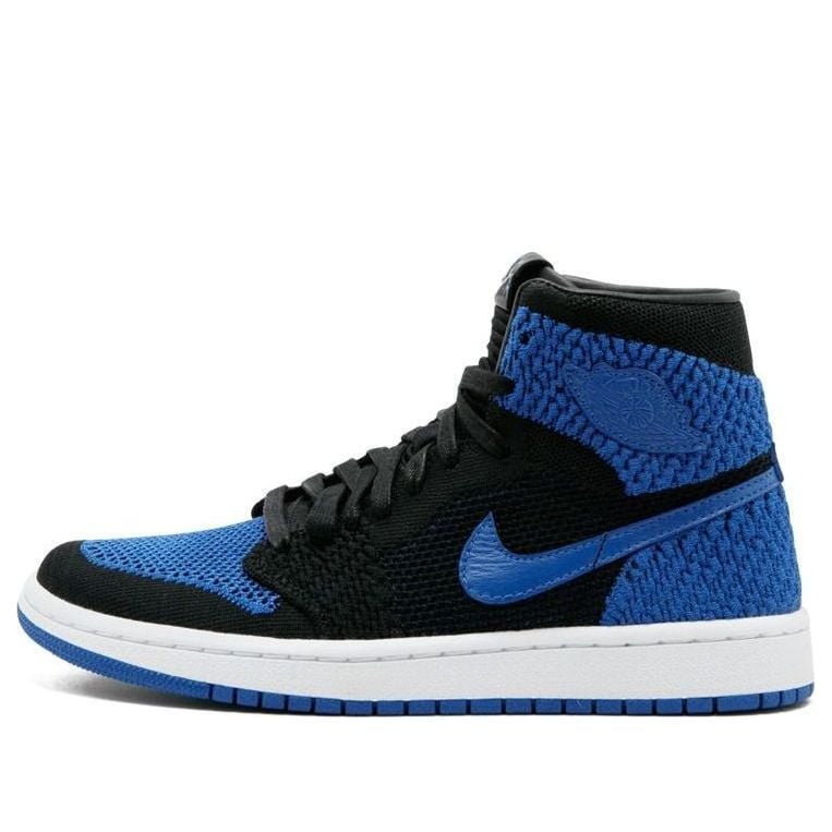 Air Jordan 1 Retro High OG Flyknit Royal