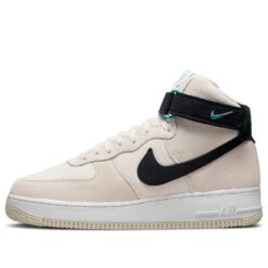 Nike Air Force 1 High 07 LX Light Orewood Brown Off Noir