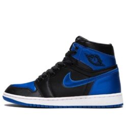 Air Jordan 1 Retro High EP Satin Royal