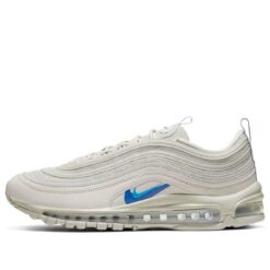 Nike Air Max 97 Double Blue Swoosh