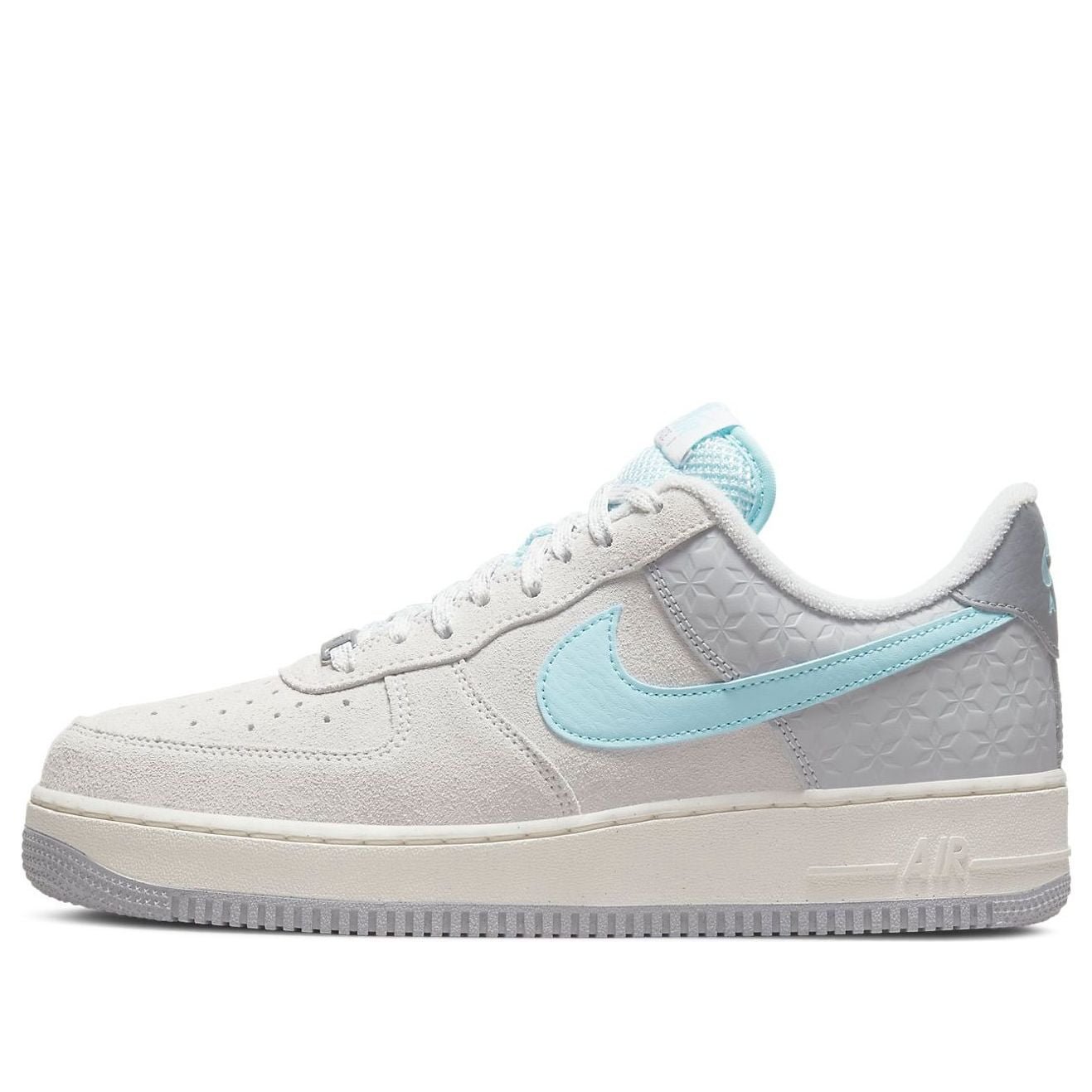 Nike Air Force 1 Low Snowflake