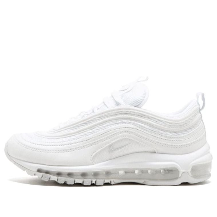 Nike Air Max 97 Pure Platinum