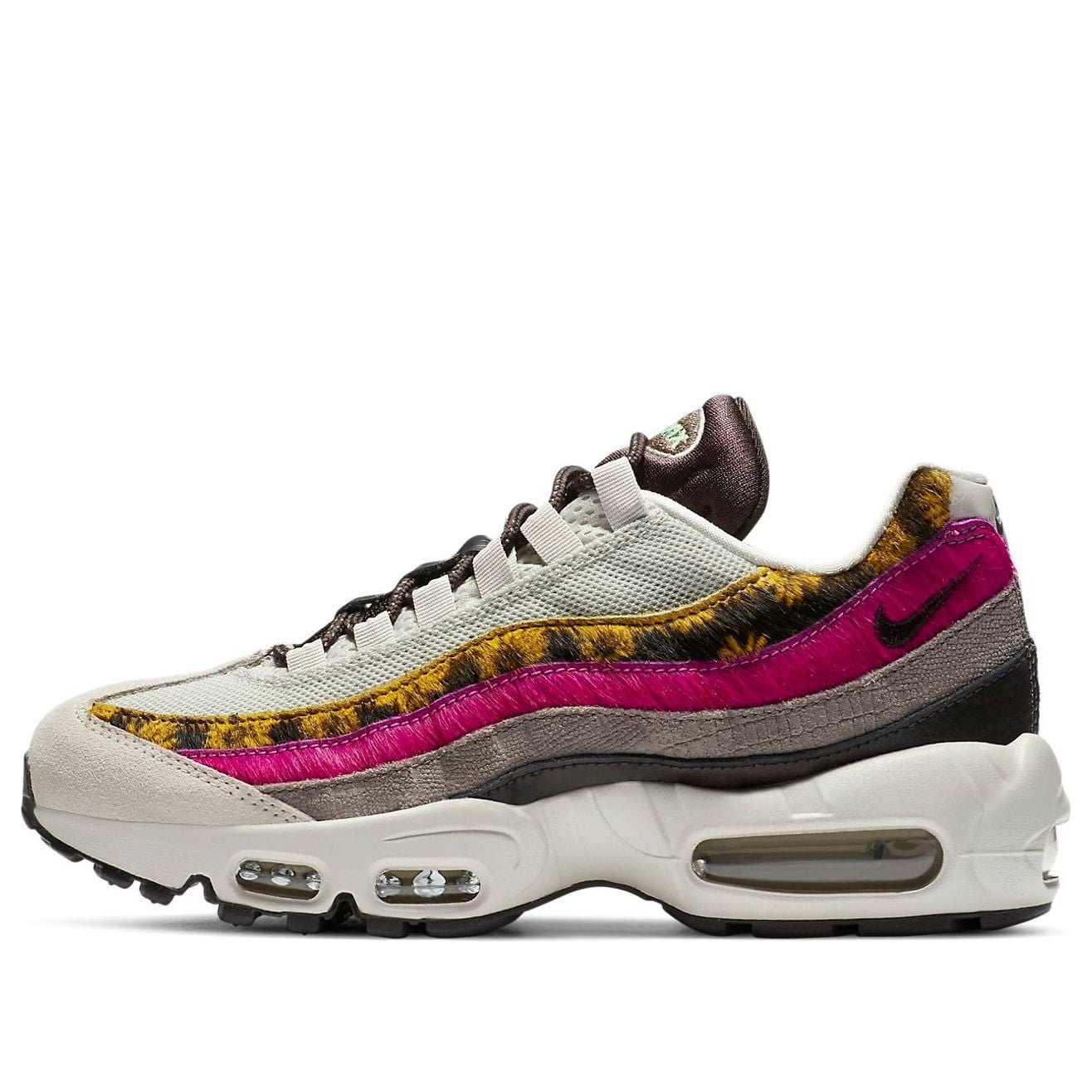 Nike Air Max 95 Premium Animal Floral Prints