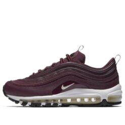 Nike Air Max 97 Premium Bordeaux