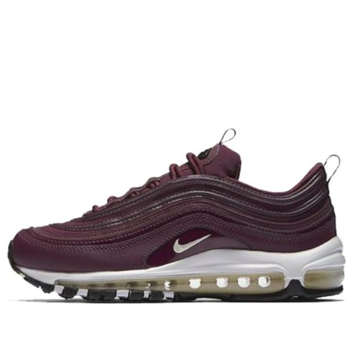 Nike Air Max 97 Premium Bordeaux