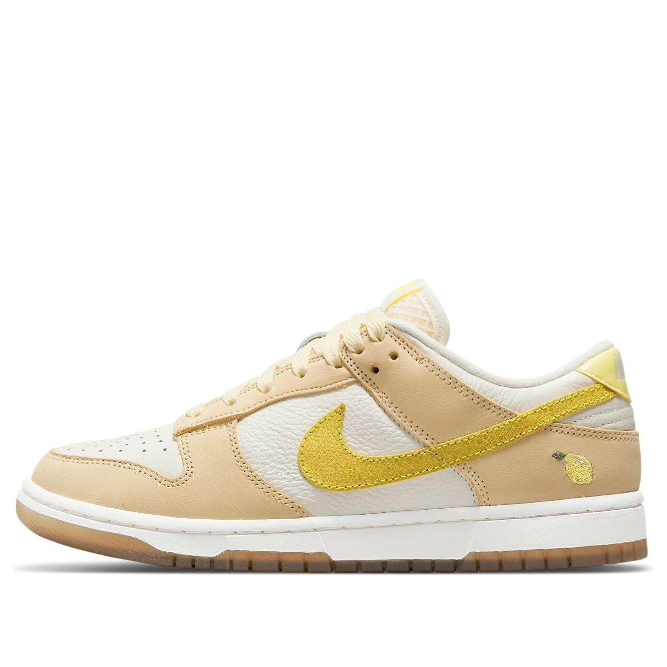 Nike Dunk Low Lemon Drop