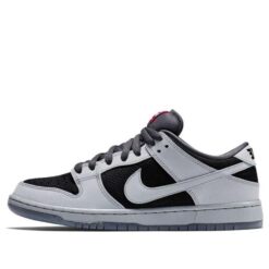 Nike Atlas x Dunk Low Premium SB Wolf Grey
