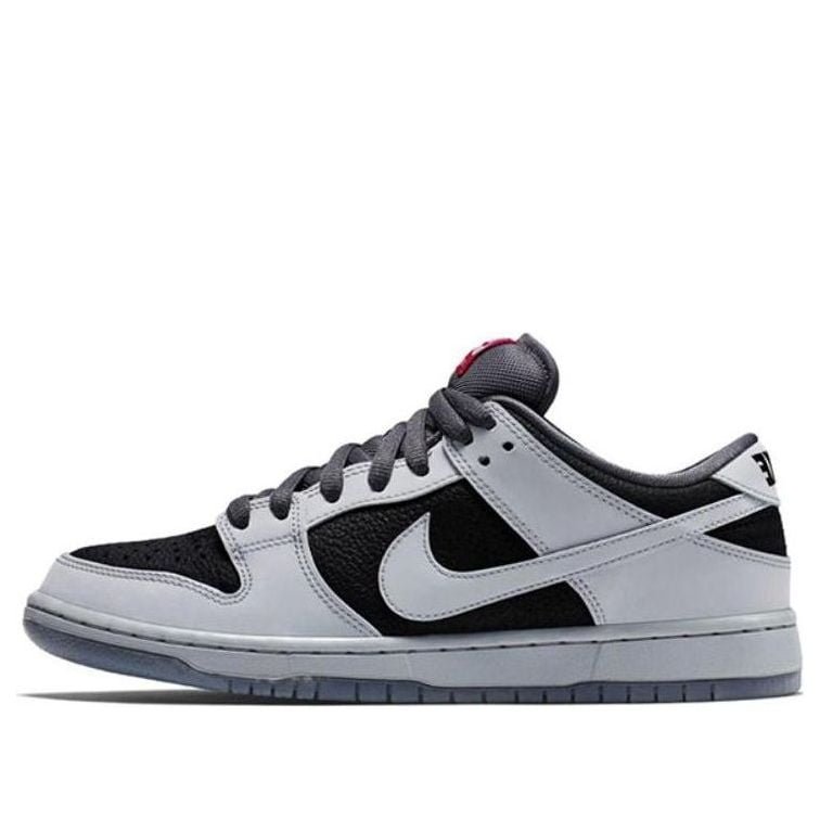 Nike Atlas x Dunk Low Premium SB Wolf Grey