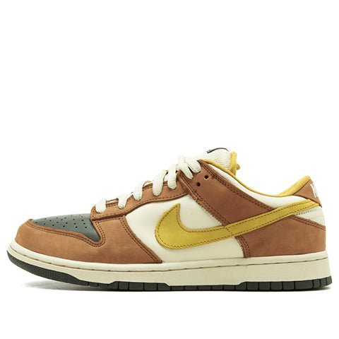 Nike Dunk Low Pro SB Vapor