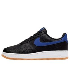 Nike Air Force 1 Low Blue Gum