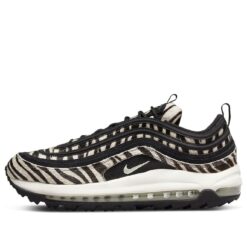 Nike Air Max 97 Golf NRG Zebra