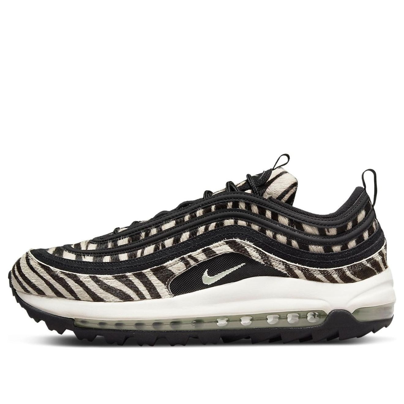 Nike Air Max 97 Golf NRG Zebra