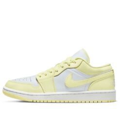 Air Jordan 1 Low Lemonade