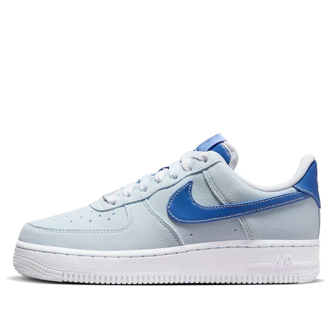 Nike Air Force 1 Low 07 Blue Tint Polar