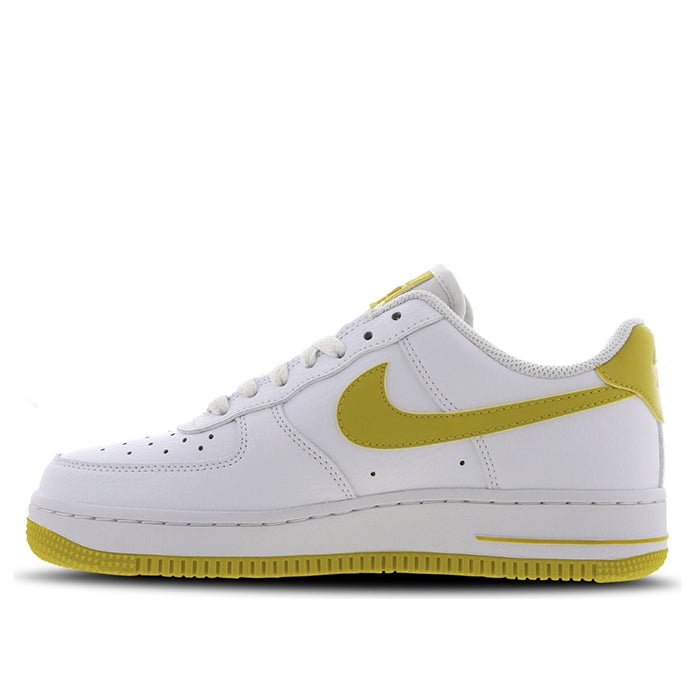 Nike Air Force 1 Low Bright Citron
