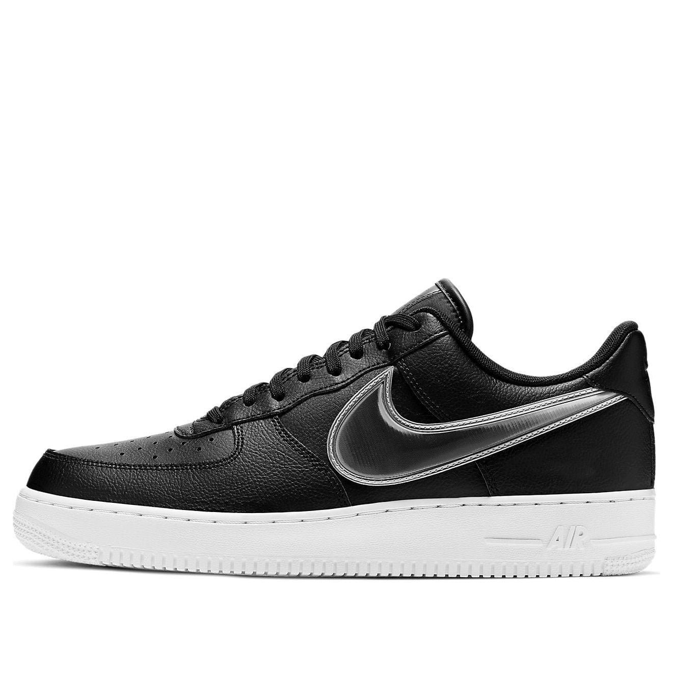 Nike Air Force 1 Low Oversized Swoosh