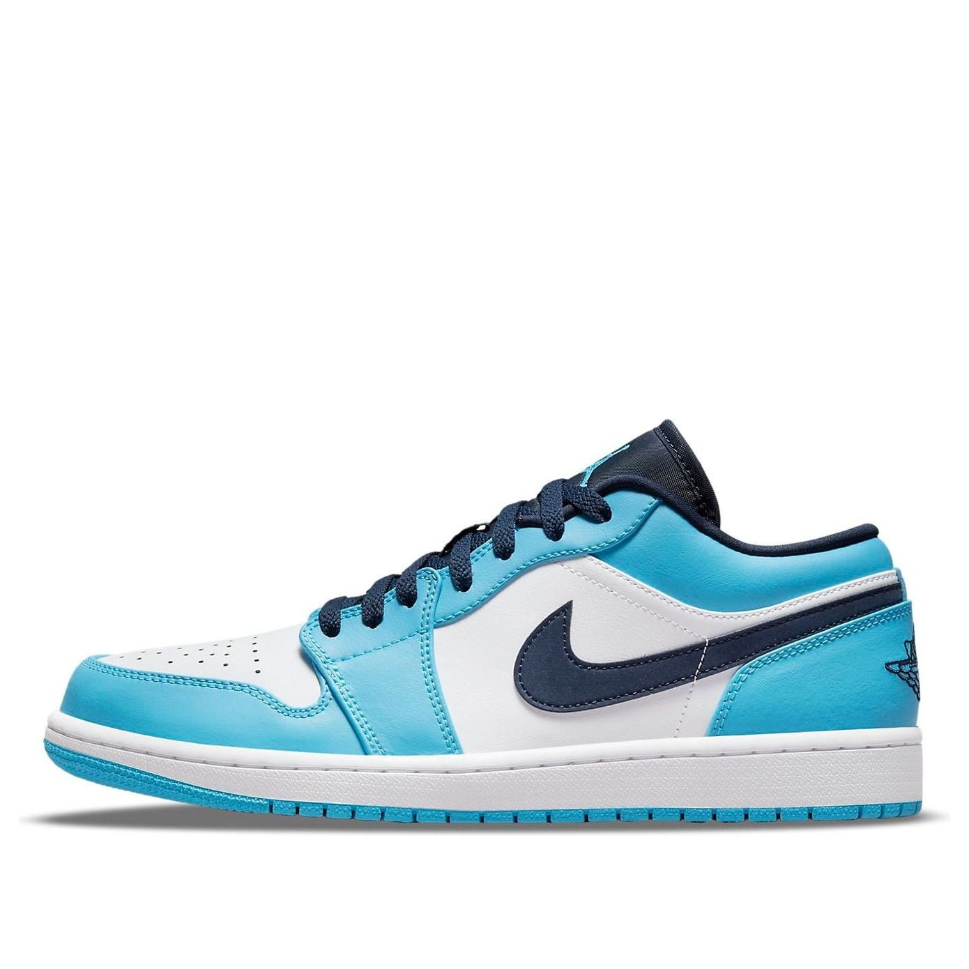Air Jordan 1 Low UNC