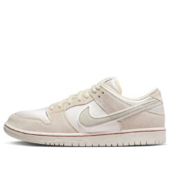 Nike SB Dunk Low City of Love Light Bone