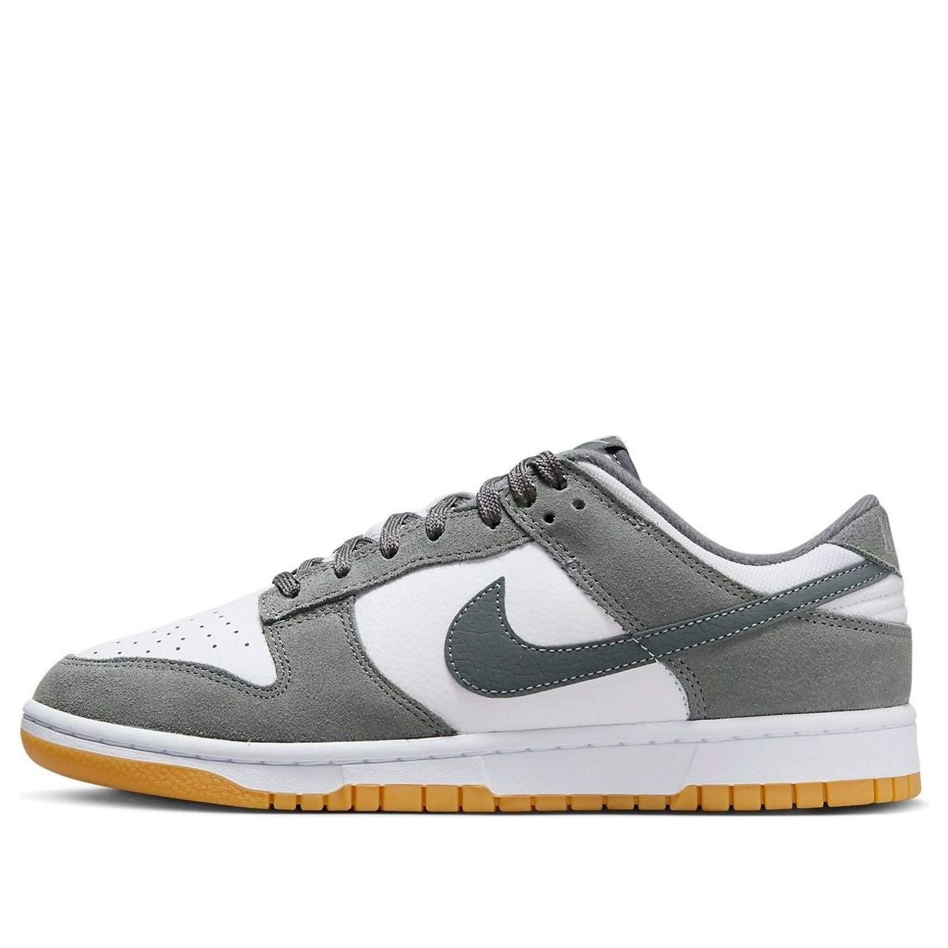 Nike Dunk Low Smoke Grey Gum