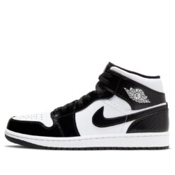 Air Jordan 1 Mid SE All Star 2021